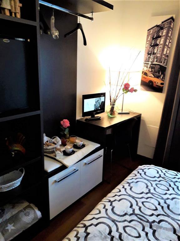 Hotel Roncobilaccio Roncobillaccio المظهر الخارجي الصورة