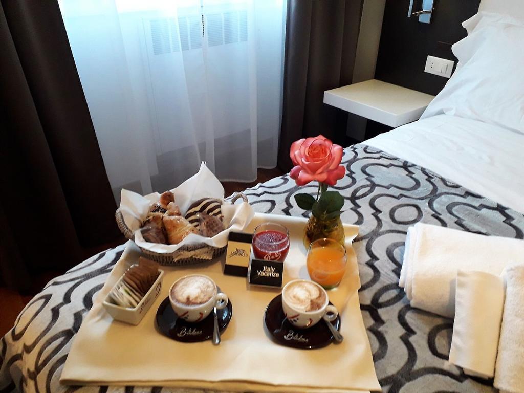 Hotel Roncobilaccio Roncobillaccio المظهر الخارجي الصورة