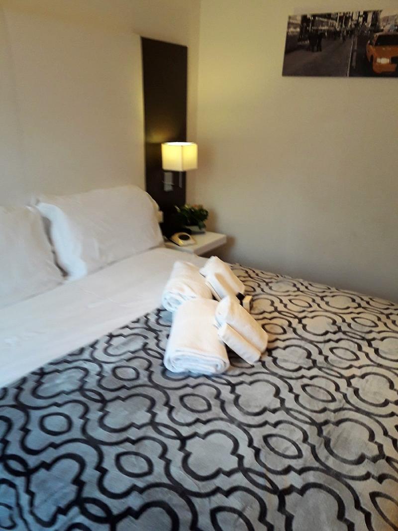Hotel Roncobilaccio Roncobillaccio المظهر الخارجي الصورة