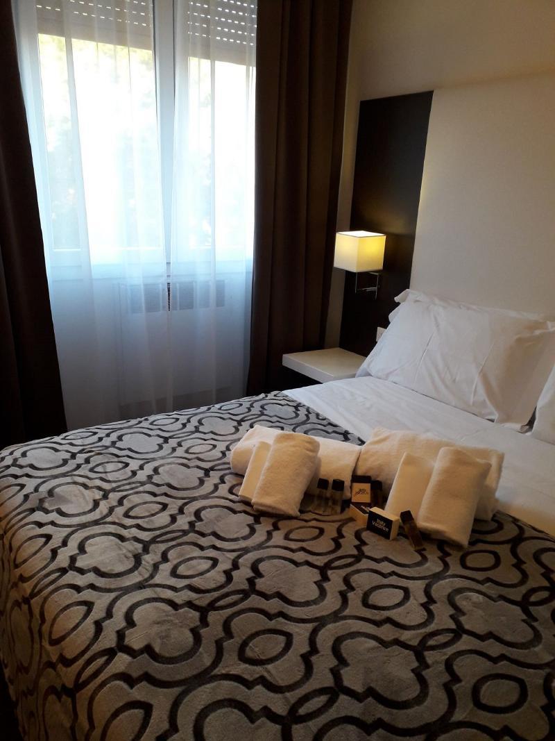 Hotel Roncobilaccio Roncobillaccio المظهر الخارجي الصورة