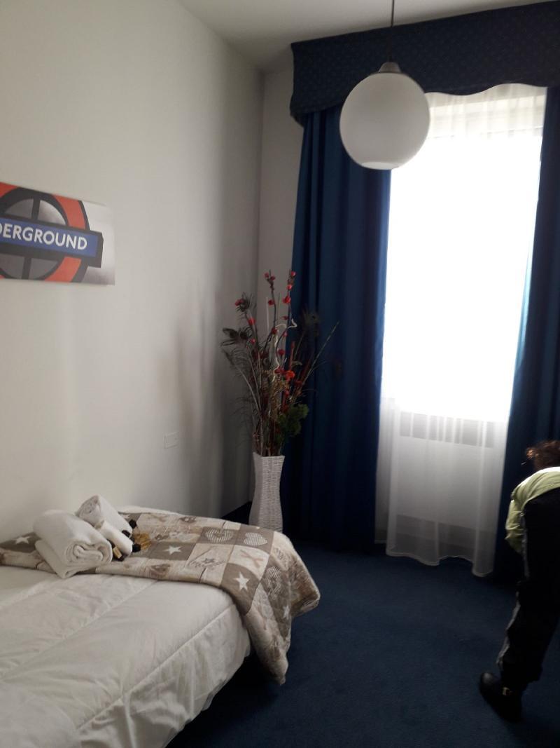 Hotel Roncobilaccio Roncobillaccio المظهر الخارجي الصورة
