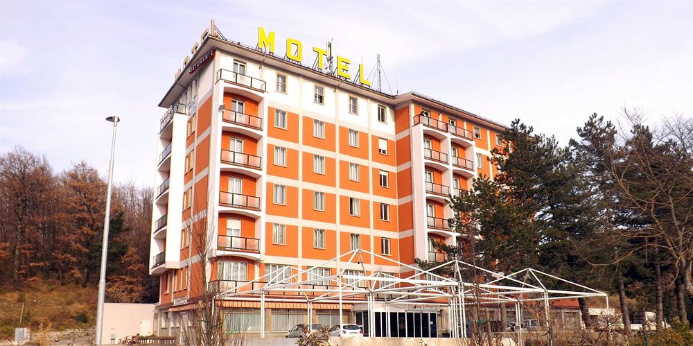 Hotel Roncobilaccio Roncobillaccio المظهر الخارجي الصورة
