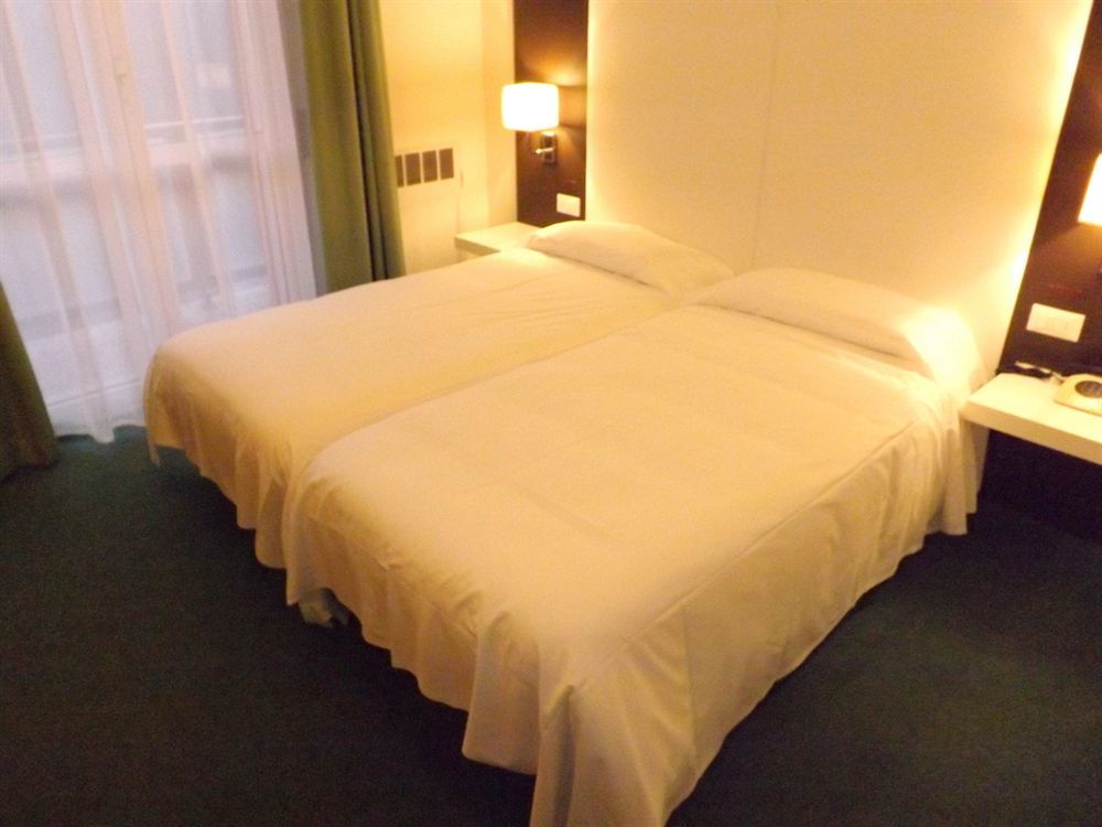 Hotel Roncobilaccio Roncobillaccio المظهر الخارجي الصورة